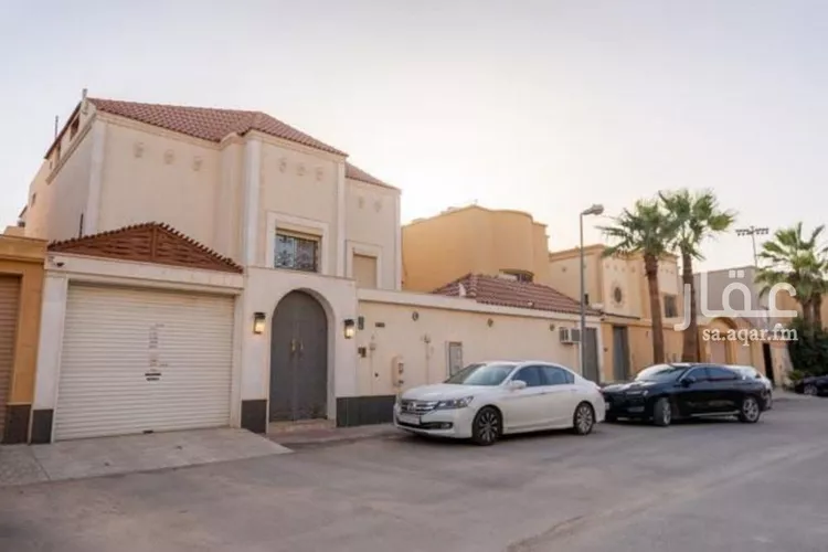 فيلا للبيع في شارع هلال بن بدر, حي النفل, مدينة الرياض, منطقة الرياض