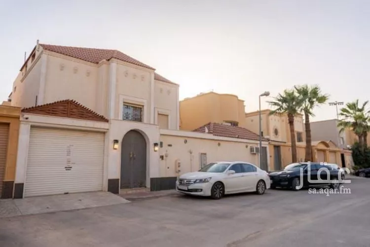 فيلا للبيع في شارع هلال بن بدر, حي النفل, مدينة الرياض, منطقة الرياض 18