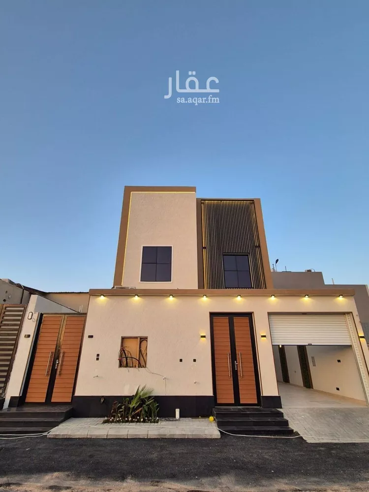 دور للبيع في شارع طارق بن شهاب, حي العارض, مدينة الرياض, منطقة الرياض صورة 5