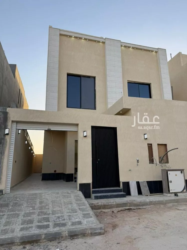 دور للبيع في حي الجنادرية, مدينة الرياض, منطقة الرياض