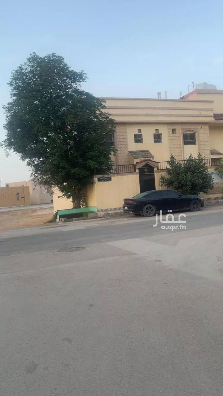 فيلا للبيع في شارع الإذخر, حي طويق, مدينة الرياض, منطقة الرياض 1 صورة
