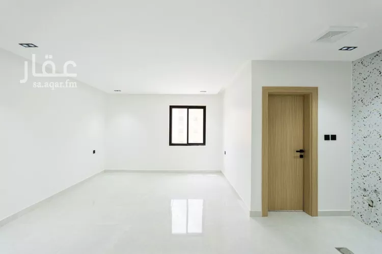 شقة للإيجار في شارع الليسن, حي حطين, مدينة الرياض, منطقة الرياض 1 صورة