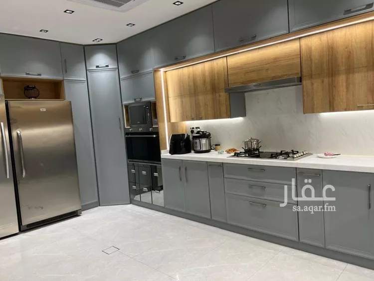 Villa for Sale in Riyadh Al Hazm 8