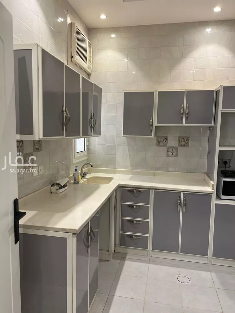 شقة للإيجار في شارع وادي وج, حي الملقا, مدينة الرياض, منطقة الرياض صورة 5