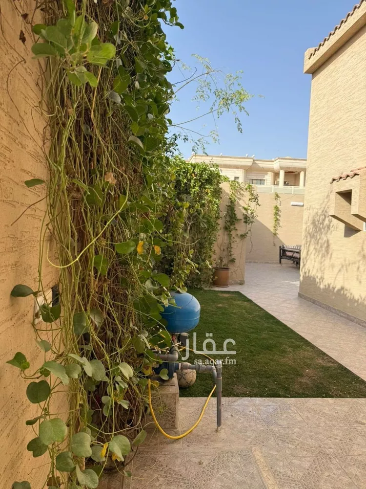 فيلا للبيع في شارع ام القوين, حي جرير, مدينة الرياض, منطقة الرياض صورة 5
