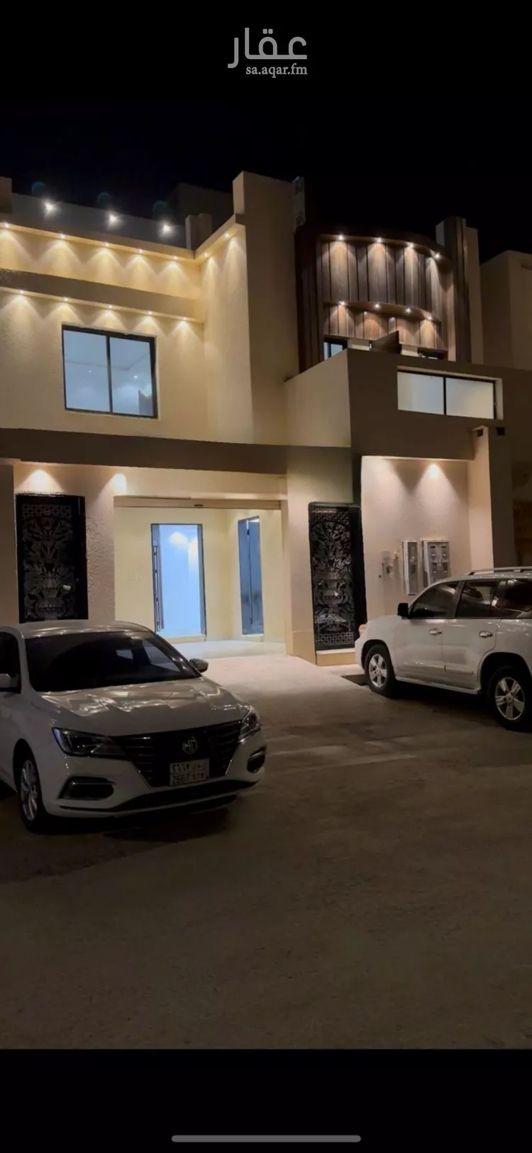 فيلا للبيع في شارع أبي السعود بن ظهيرة, حي الرمال, مدينة الرياض, منطقة الرياض