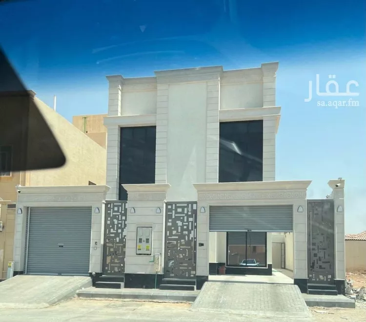 فيلا للبيع في شارع المخواة, حي الحزم, مدينة الرياض, منطقة الرياض