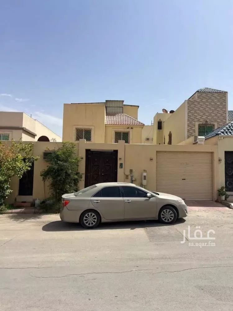 فيلا للبيع في شارع المحجر, حي الوادي, مدينة الرياض, منطقة الرياض 1 صورة