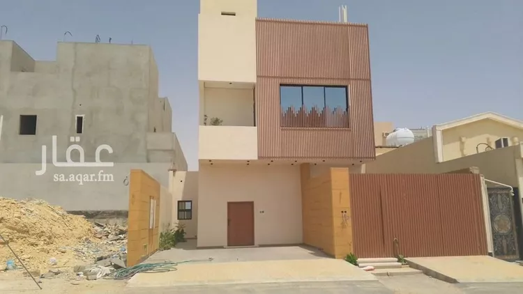 شقة للبيع في شارع ابن شبيل, حي البيان, مدينة الرياض, منطقة الرياض صورة 2