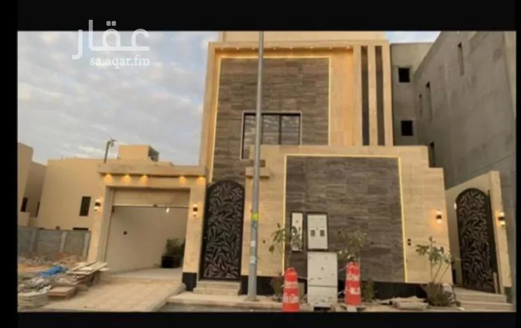 فيلا للبيع في شارع الجنادرية, حي الجنادرية, مدينة الرياض, منطقة الرياض