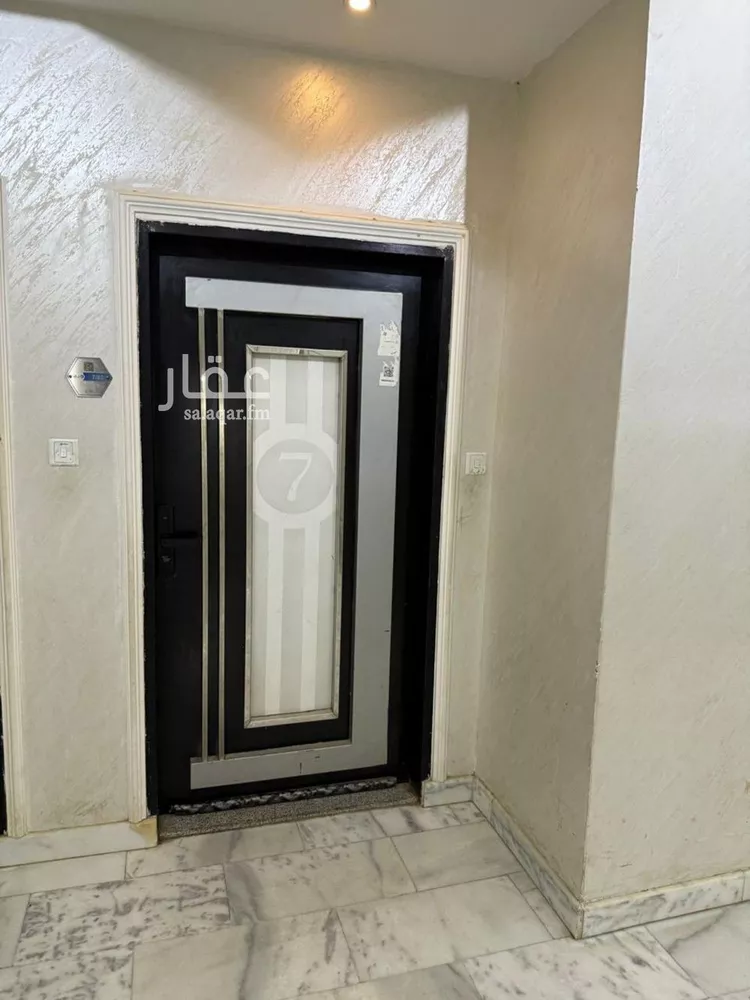 شقة للبيع في شارع نابلس, حي ظهرة لبن, مدينة الرياض, منطقة الرياض صورة 3