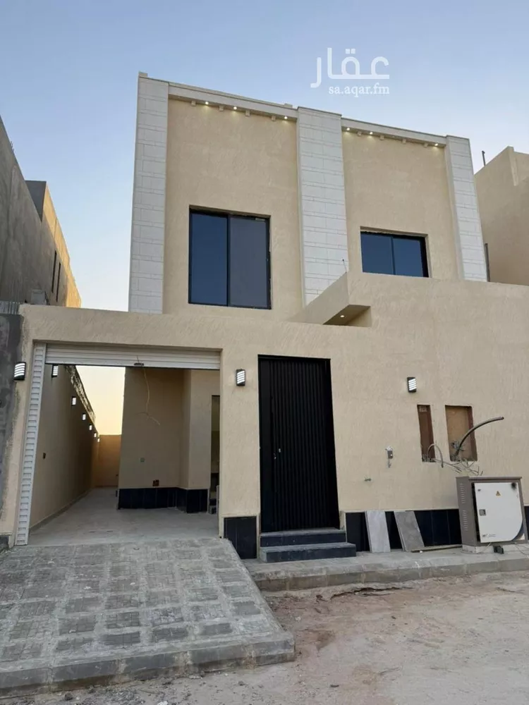 دور للبيع في حي الجنادرية, مدينة الرياض, منطقة الرياض