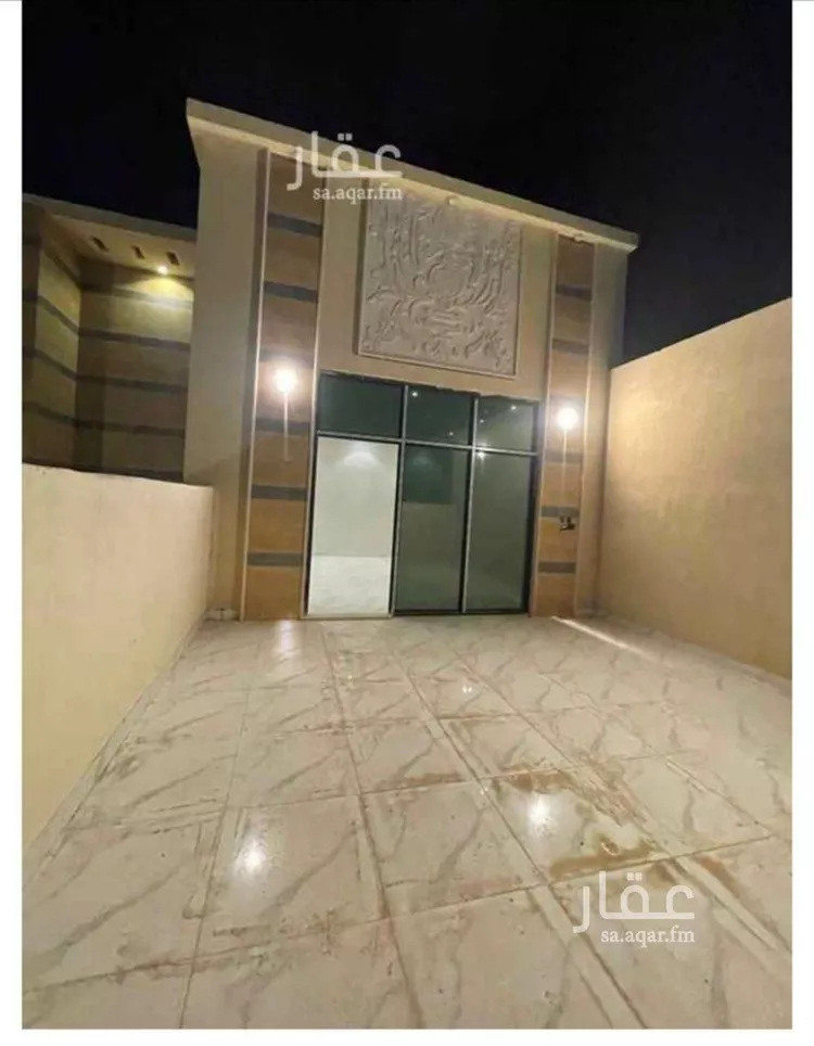 فيلا للبيع في شارع اسعد بن الربيع, حي الوادي, مدينة حفر الباطن, المنطقة الشرقية صورة 5