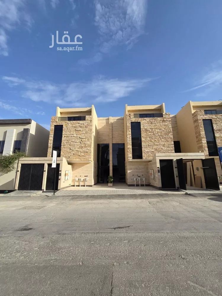 دور للبيع في شارع رقم 254, حي النرجس, مدينة الرياض, منطقة الرياض