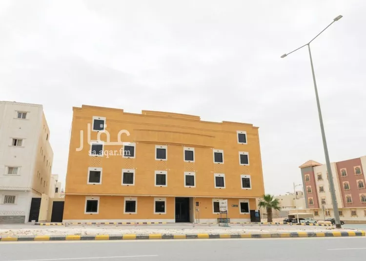 شقة للإيجار في شارع الليسن, حي حطين, مدينة الرياض, منطقة الرياض صورة 2