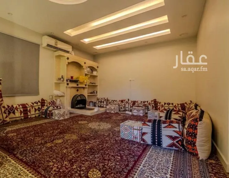 فيلا للبيع في شارع هلال بن بدر, حي النفل, مدينة الرياض, منطقة الرياض 15