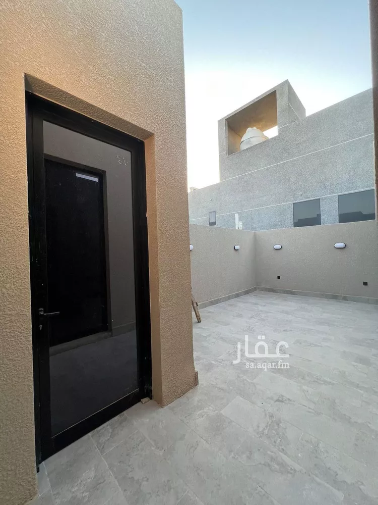 شقة للبيع في شارع مرة بن عمرو, حي النرجس, مدينة الرياض, منطقة الرياض صورة 3