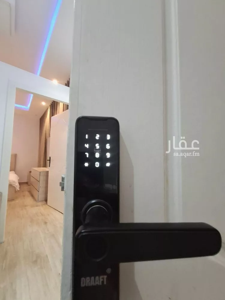 شقة للإيجار في شارع الخشيبة, حي النرجس, مدينة الرياض, منطقة الرياض صورة 2