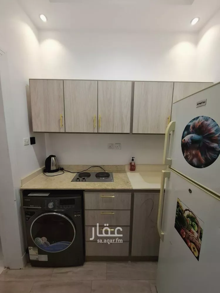 شقة للإيجار في شارع الخشيبة, حي النرجس, مدينة الرياض, منطقة الرياض صورة 5