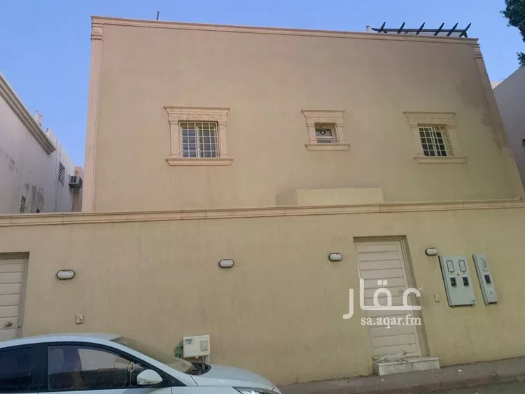 فيلا للبيع في شارع السويداوي, حي النسيم الغربي, مدينة الرياض, منطقة الرياض