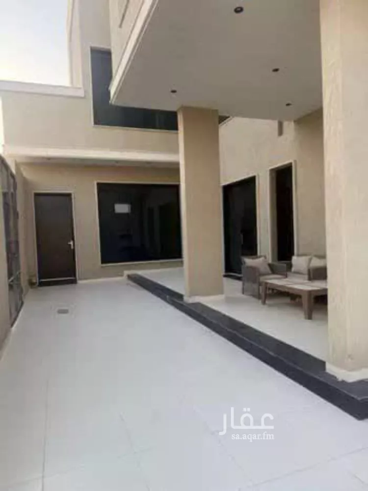 دور للبيع في شارع حنظلة الجمحي, حي البيان, مدينة الرياض, منطقة الرياض صورة 3