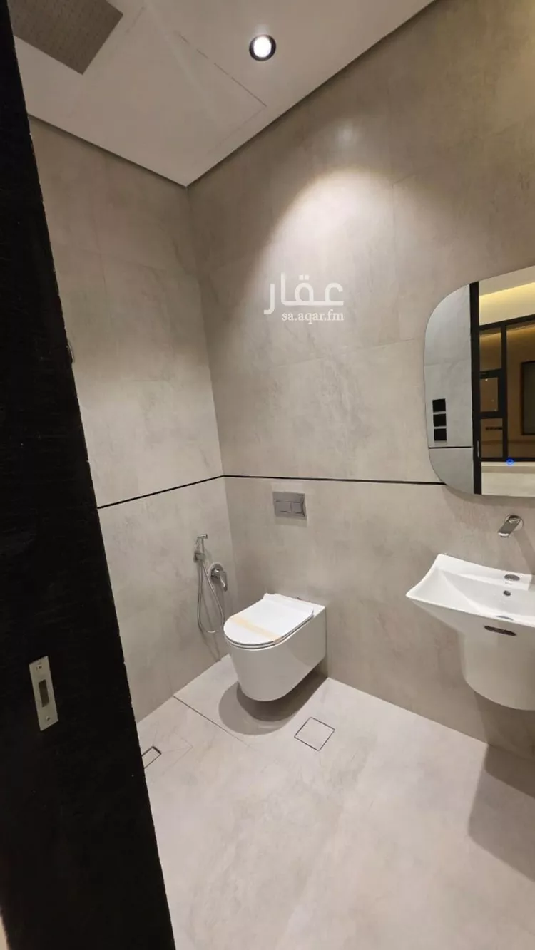 شقة للبيع في شارع نعيم بن عبدالله, حي العارض, مدينة الرياض, منطقة الرياض صورة 2