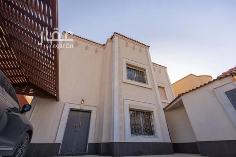 فيلا للبيع في شارع هلال بن بدر, حي النفل, مدينة الرياض, منطقة الرياض 17