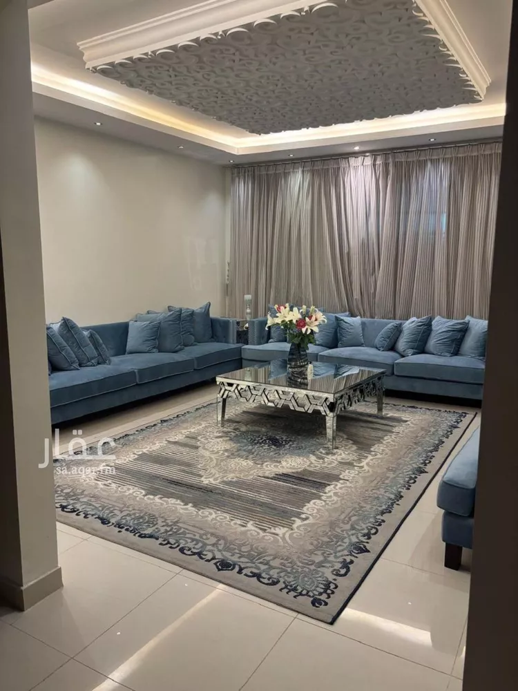 Villa for Sale in Riyadh Dhahrat Laban صورة 3