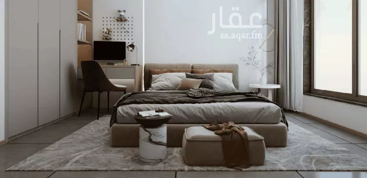 شقة للبيع في شارع عبدالله بن مرخان, حي قرطبة, مدينة الرياض, منطقة الرياض صورة 3