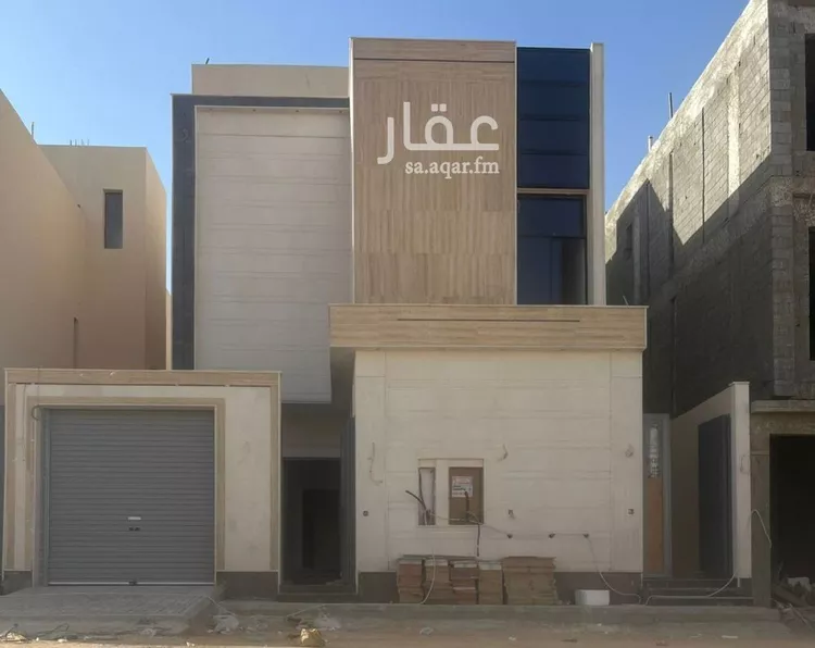 دور للبيع في شارع الجنادرية, حي الجنادرية, مدينة الرياض, منطقة الرياض صورة 5
