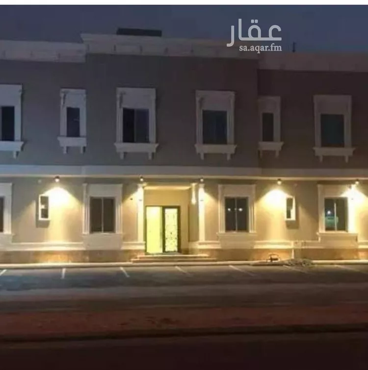 شقة للبيع في شارع محمد بن عبدالعزيز الماضي, حي قرطبة, مدينة الرياض, منطقة الرياض