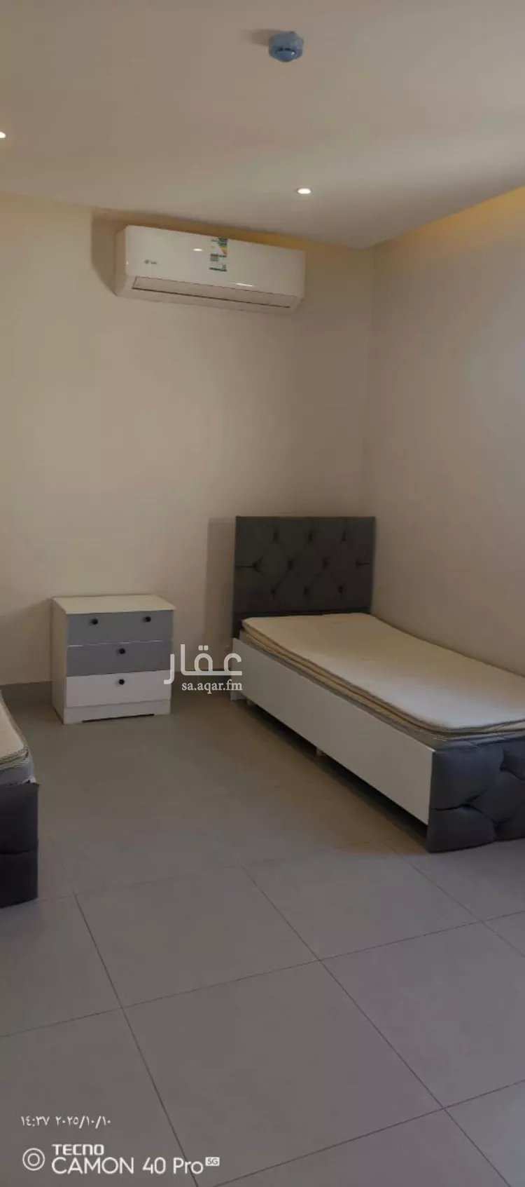 شقة للإيجار في شارع ينبع, حي ظهرة لبن, مدينة الرياض, منطقة الرياض صورة 5