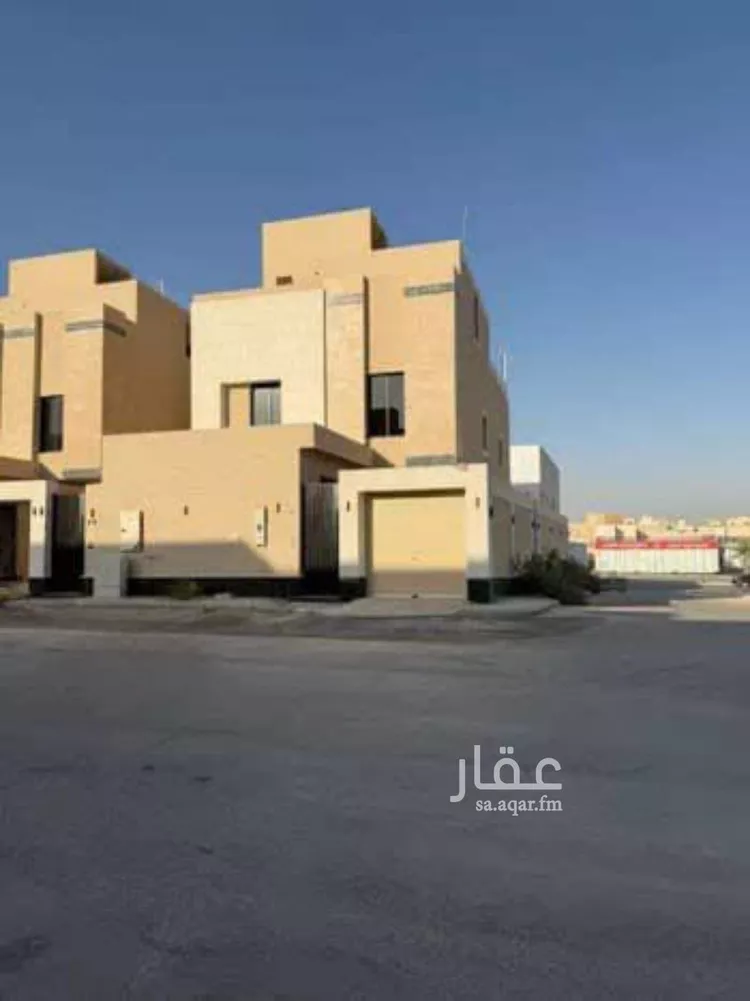 شقة للبيع في شارع حنظلة الجمحي, حي البيان, مدينة الرياض, منطقة الرياض