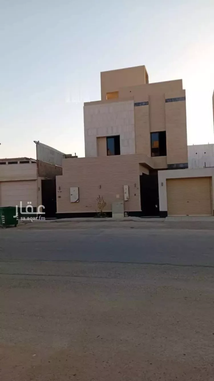 دور للبيع في شارع حنظلة الجمحي, حي البيان, مدينة الرياض, منطقة الرياض