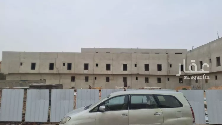 عمارة للإيجار في شارع دار القضاء, حي المروة, مدينة الرياض, منطقة الرياض