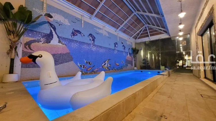 فيلا للبيع في شارع ظهره العودة غرب 99, حي ظهره العودة غرب, مدينة الدرعية, منطقة الرياض صورة 4