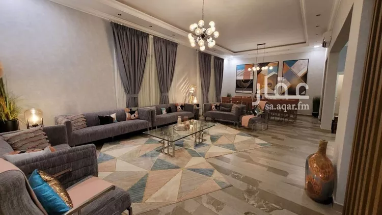 فيلا للبيع في شارع ظهره العودة غرب 99, حي ظهره العودة غرب, مدينة الدرعية, منطقة الرياض