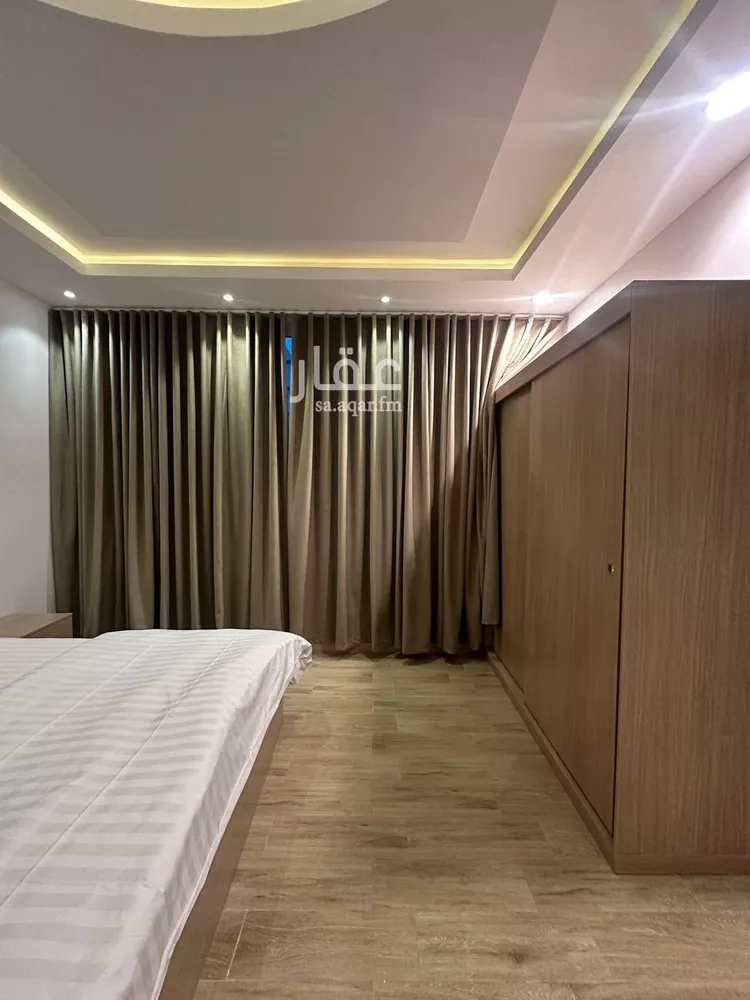 شقة للإيجار في شارع الخشيبة, حي النرجس, مدينة الرياض, منطقة الرياض صورة 4