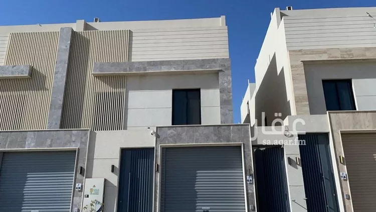 فيلا للبيع في شارع عبدالقادر الفاكهي, حي طويق, مدينة الرياض, منطقة الرياض صورة 3