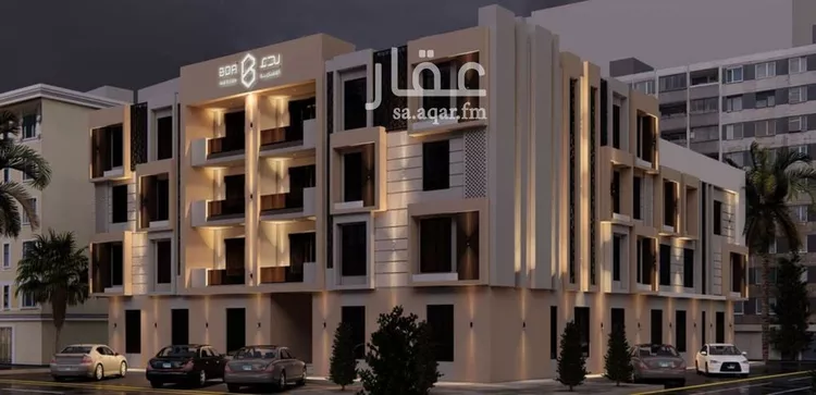 شقة للبيع في شارع عبدالله بن مرخان, حي قرطبة, مدينة الرياض, منطقة الرياض صورة 2