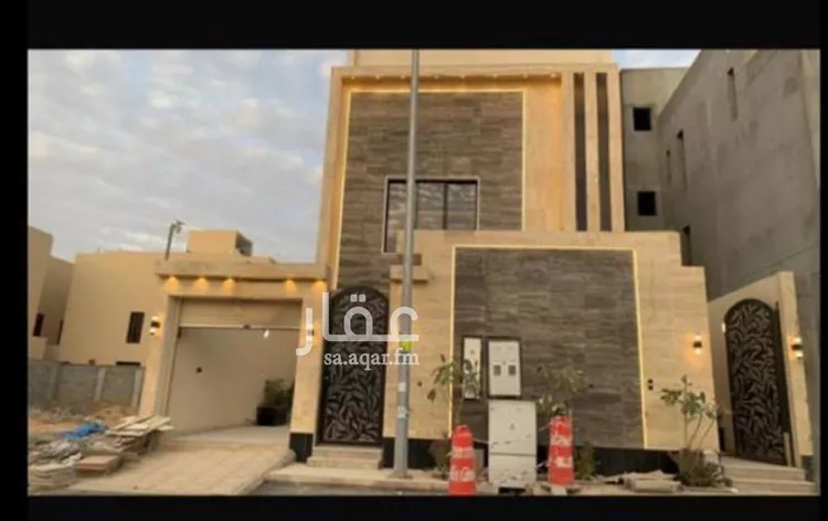 شقة للبيع في شارع الجنادرية, حي الجنادرية, مدينة الرياض, منطقة الرياض