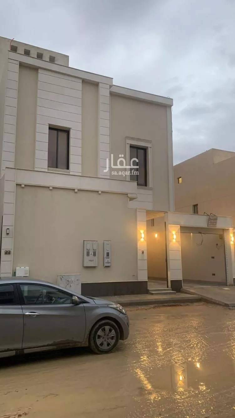 دور للبيع في شارع الجنادرية, حي الجنادرية, مدينة الرياض, منطقة الرياض