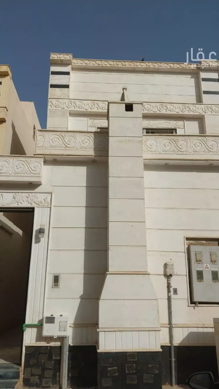 شقة للبيع في شارع هدبة بن مصعب, حي الرمال, مدينة الرياض, منطقة الرياض