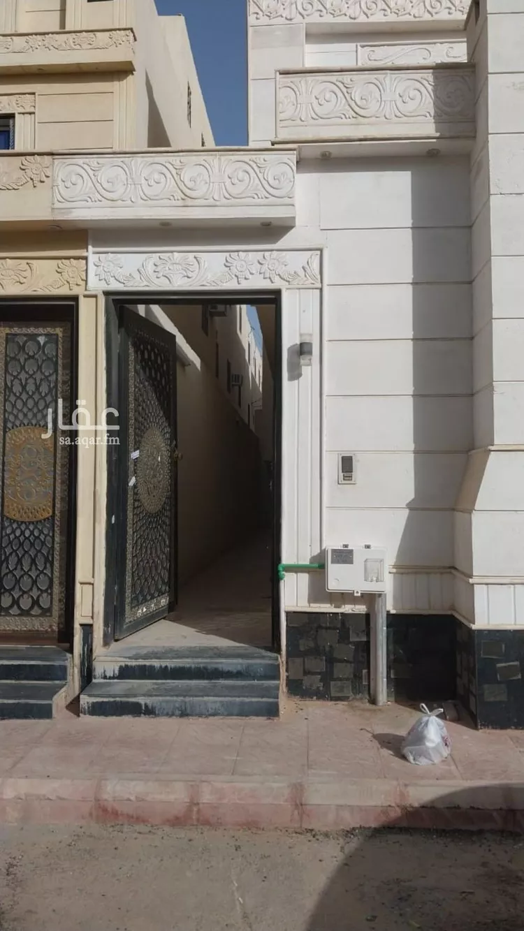 شقة للبيع في شارع هدبة بن مصعب, حي الرمال, مدينة الرياض, منطقة الرياض صورة 4