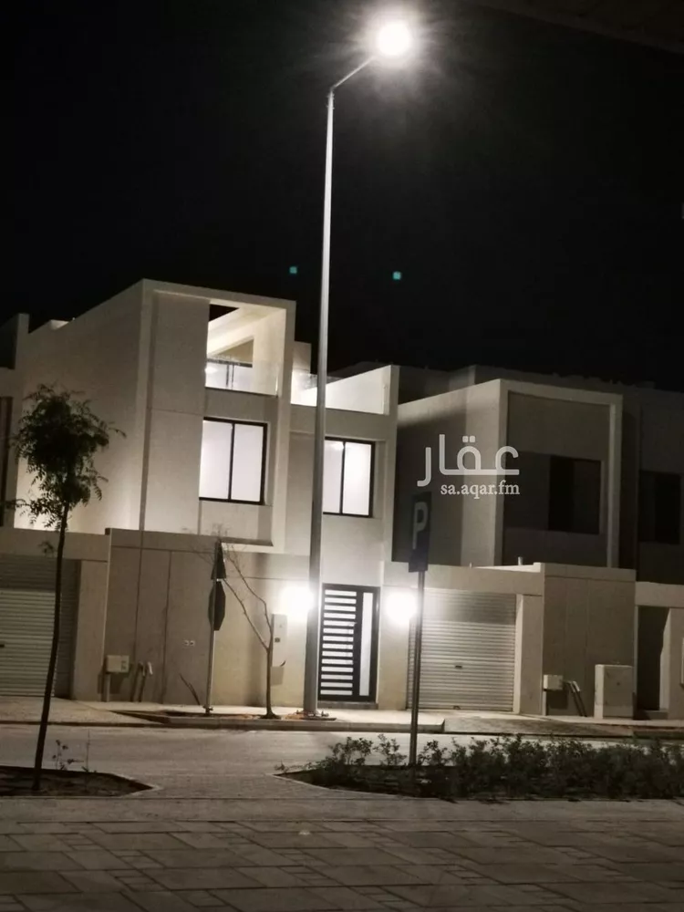 فيلا للإيجار في حي مطار الملك خالد الدولي, مدينة الرياض, منطقة الرياض