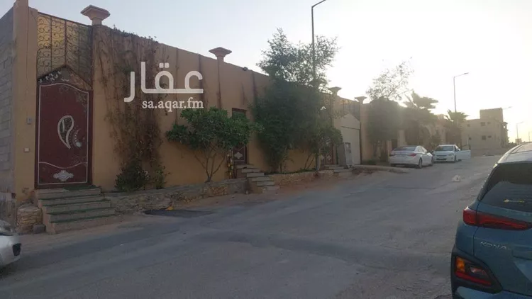 فيلا للبيع في شارع أصيلة, حي النظيم, مدينة الرياض, منطقة الرياض