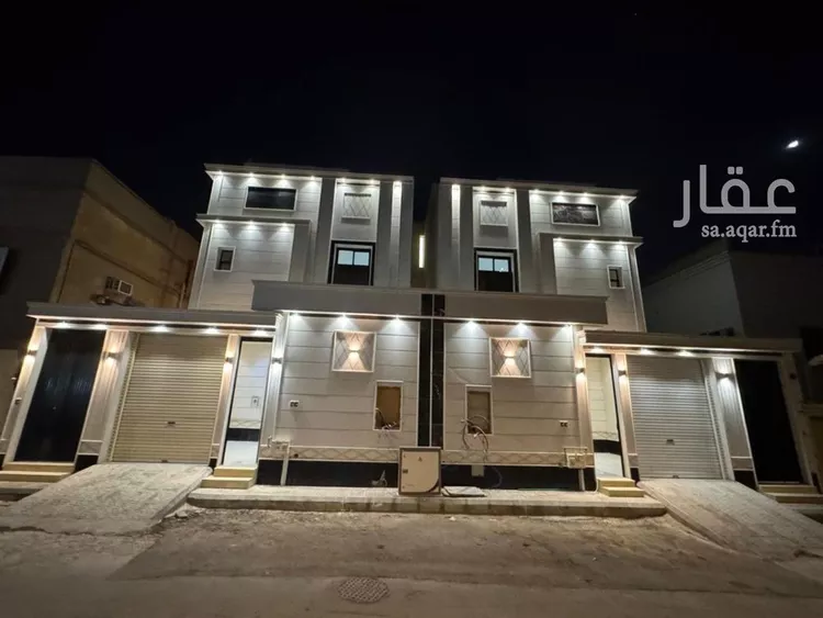 Villa for Sale in Riyadh An Nasim Al Gharbi