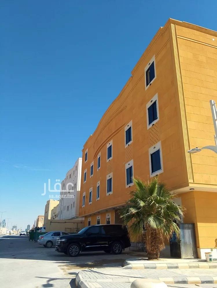 عمارة للإيجار في شارع التحلية, حي حطين, مدينة الرياض, منطقة الرياض صورة 3