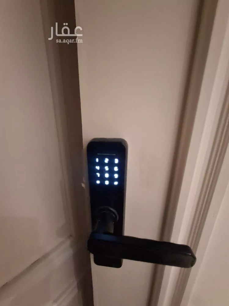شقة للإيجار في شارع محمد بن عبدالعزيز الدغيثر, حي الملقا, مدينة الرياض, منطقة الرياض صورة 5