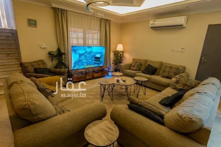 فيلا للبيع في شارع هلال بن بدر, حي النفل, مدينة الرياض, منطقة الرياض 16